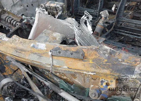 2008 Scion Xb z USA, uszkodzony, nr VIN JTLKE50E881043689